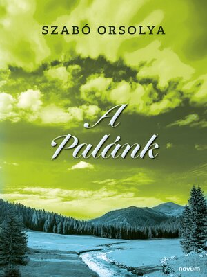 cover image of A Palánk